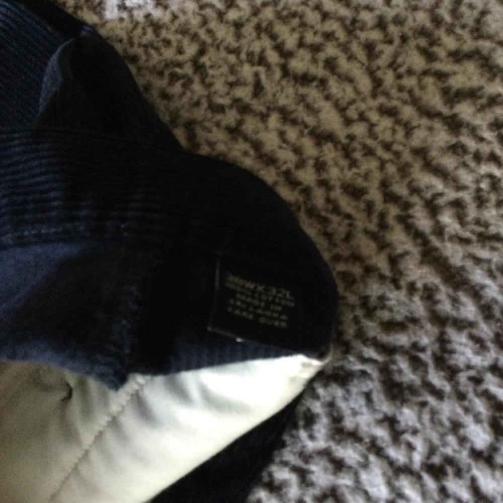 Jos. A Bank Corduroy Slacks - Picture 8 of 10